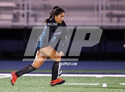 Thumbnail 3 in Christopher vs. Archbishop Mitty (CIFCCS Championship) photogallery.