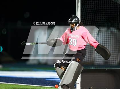 Thumbnail 2 in Christopher vs. Archbishop Mitty (CIFCCS Championship) photogallery.