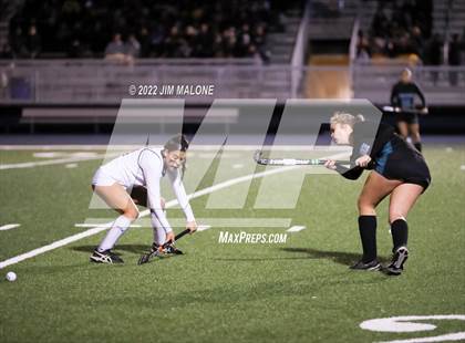 Thumbnail 2 in Christopher vs. Archbishop Mitty (CIFCCS Championship) photogallery.