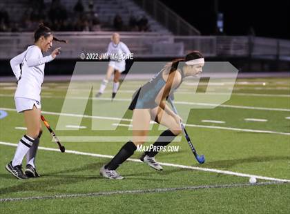 Thumbnail 3 in Christopher vs. Archbishop Mitty (CIFCCS Championship) photogallery.