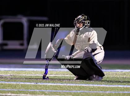 Thumbnail 2 in Christopher vs. Archbishop Mitty (CIFCCS Championship) photogallery.