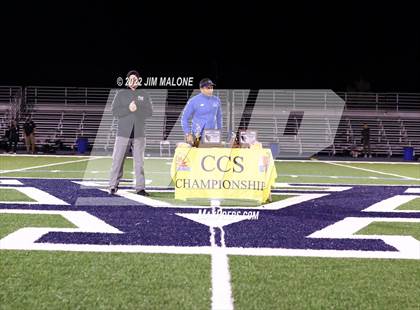 Thumbnail 1 in Christopher vs. Archbishop Mitty (CIFCCS Championship) photogallery.