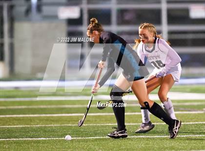 Thumbnail 3 in Christopher vs. Archbishop Mitty (CIFCCS Championship) photogallery.
