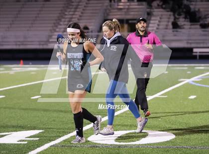Thumbnail 2 in Christopher vs. Archbishop Mitty (CIFCCS Championship) photogallery.