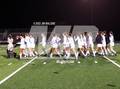 Thumbnail 2 in Christopher vs. Archbishop Mitty (CIFCCS Championship) photogallery.
