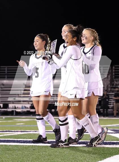 Thumbnail 1 in Christopher vs. Archbishop Mitty (CIFCCS Championship) photogallery.