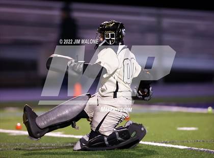 Thumbnail 3 in Christopher vs. Archbishop Mitty (CIFCCS Championship) photogallery.
