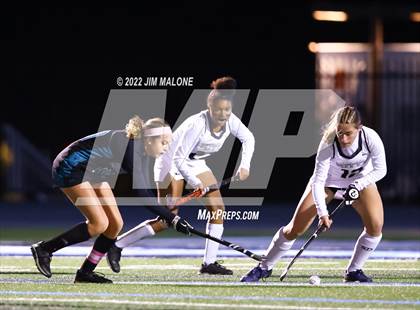 Thumbnail 1 in Christopher vs. Archbishop Mitty (CIFCCS Championship) photogallery.