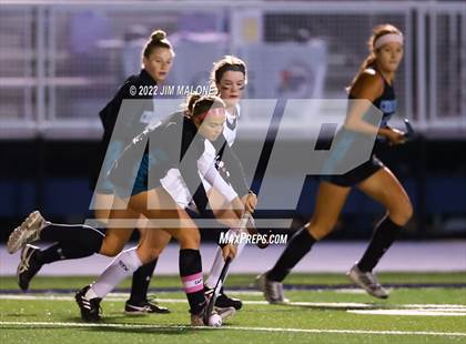 Thumbnail 2 in Christopher vs. Archbishop Mitty (CIFCCS Championship) photogallery.