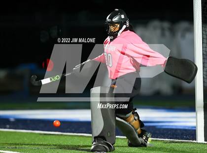 Thumbnail 3 in Christopher vs. Archbishop Mitty (CIFCCS Championship) photogallery.