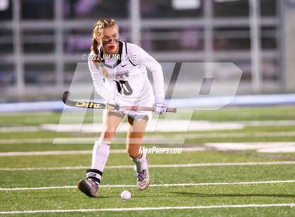 Thumbnail 1 in Christopher vs. Archbishop Mitty (CIFCCS Championship) photogallery.