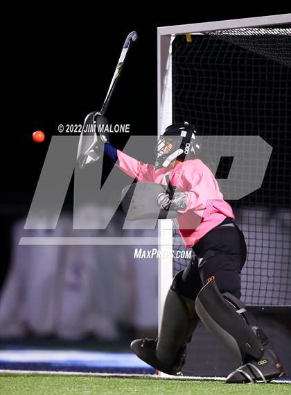 Thumbnail 2 in Christopher vs. Archbishop Mitty (CIFCCS Championship) photogallery.