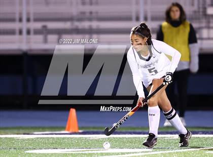 Thumbnail 2 in Christopher vs. Archbishop Mitty (CIFCCS Championship) photogallery.
