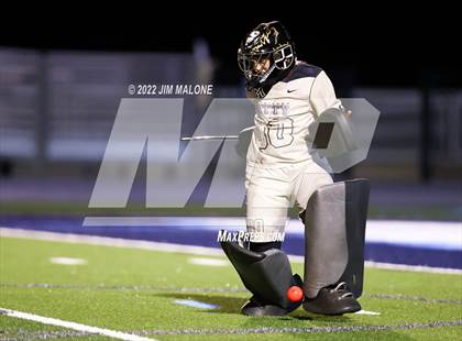 Thumbnail 1 in Christopher vs. Archbishop Mitty (CIFCCS Championship) photogallery.