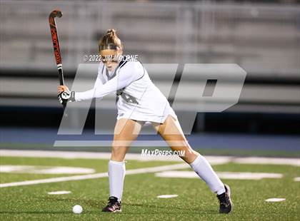 Thumbnail 3 in Christopher vs. Archbishop Mitty (CIFCCS Championship) photogallery.