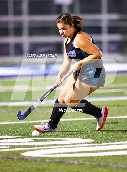 Thumbnail 3 in Christopher vs. Archbishop Mitty (CIFCCS Championship) photogallery.