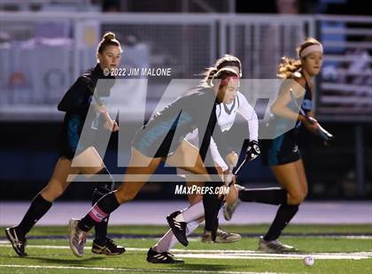 Thumbnail 3 in Christopher vs. Archbishop Mitty (CIFCCS Championship) photogallery.