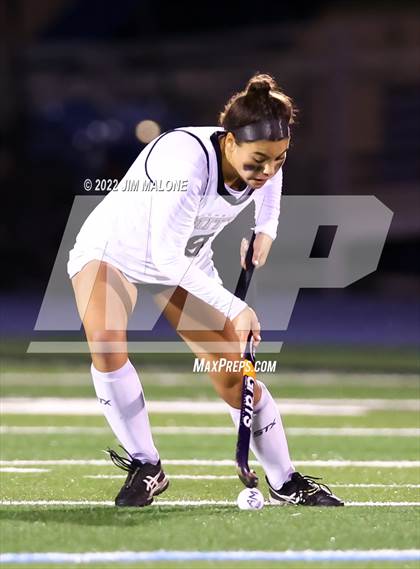 Thumbnail 1 in Christopher vs. Archbishop Mitty (CIFCCS Championship) photogallery.
