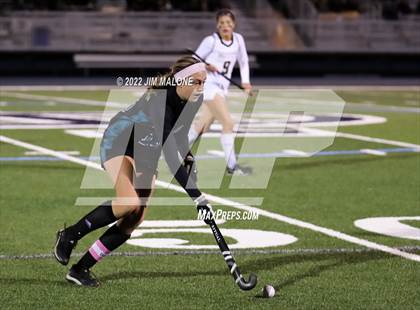 Thumbnail 1 in Christopher vs. Archbishop Mitty (CIFCCS Championship) photogallery.