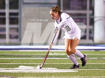 Thumbnail 2 in Christopher vs. Archbishop Mitty (CIFCCS Championship) photogallery.