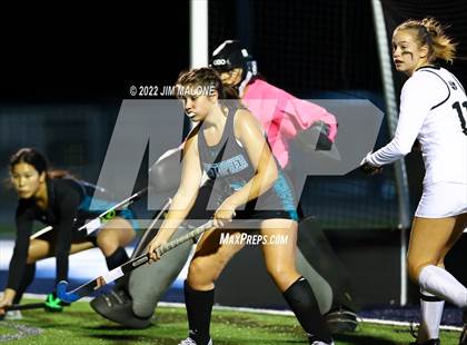 Thumbnail 1 in Christopher vs. Archbishop Mitty (CIFCCS Championship) photogallery.