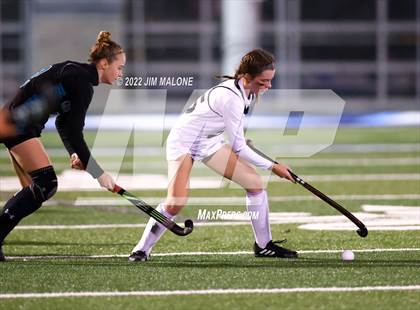 Thumbnail 3 in Christopher vs. Archbishop Mitty (CIFCCS Championship) photogallery.
