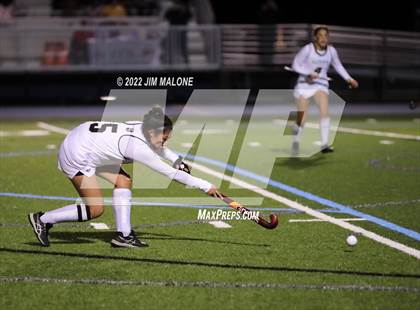 Thumbnail 1 in Christopher vs. Archbishop Mitty (CIFCCS Championship) photogallery.