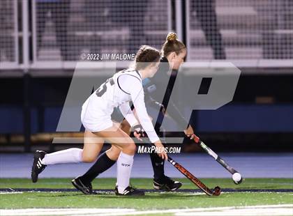 Thumbnail 2 in Christopher vs. Archbishop Mitty (CIFCCS Championship) photogallery.