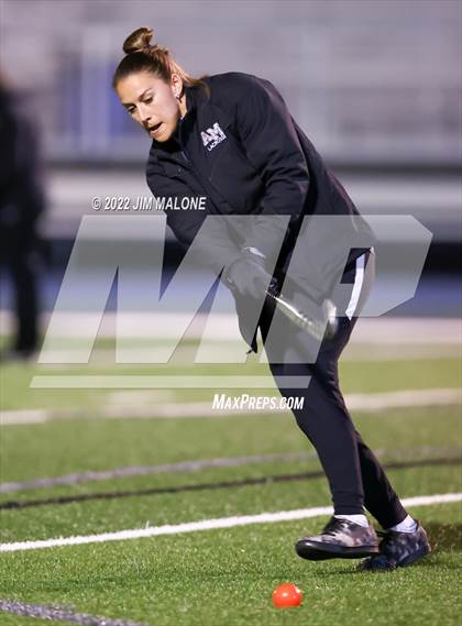 Thumbnail 3 in Christopher vs. Archbishop Mitty (CIFCCS Championship) photogallery.