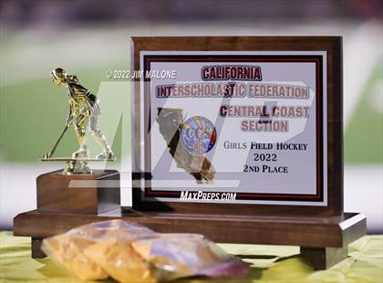 Thumbnail 3 in Christopher vs. Archbishop Mitty (CIFCCS Championship) photogallery.