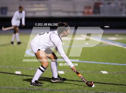 Thumbnail 2 in Christopher vs. Archbishop Mitty (CIFCCS Championship) photogallery.