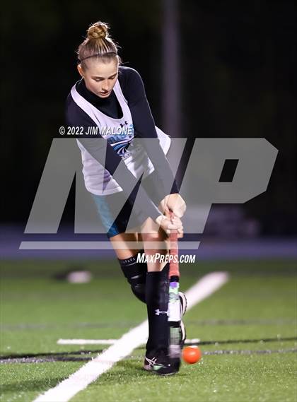 Thumbnail 1 in Christopher vs. Archbishop Mitty (CIFCCS Championship) photogallery.