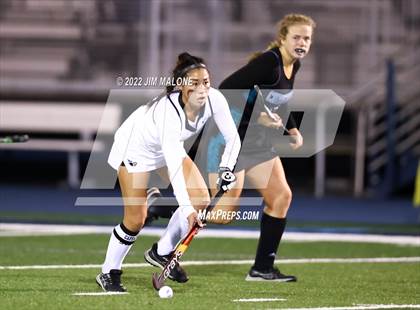 Thumbnail 1 in Christopher vs. Archbishop Mitty (CIFCCS Championship) photogallery.