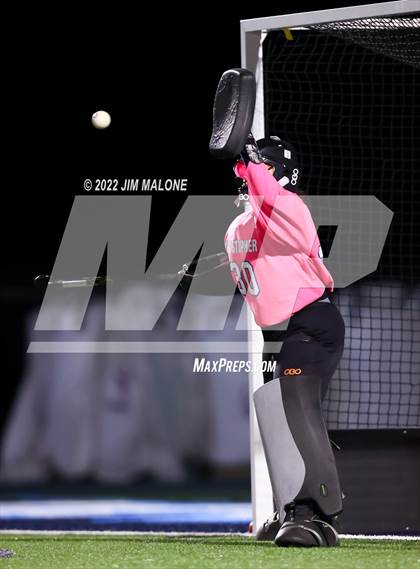 Thumbnail 3 in Christopher vs. Archbishop Mitty (CIFCCS Championship) photogallery.