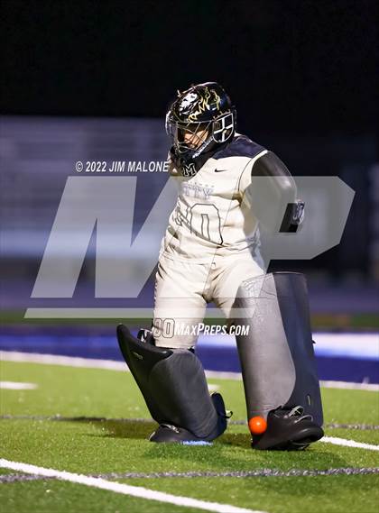 Thumbnail 2 in Christopher vs. Archbishop Mitty (CIFCCS Championship) photogallery.