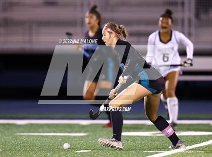 Thumbnail 3 in Christopher vs. Archbishop Mitty (CIFCCS Championship) photogallery.