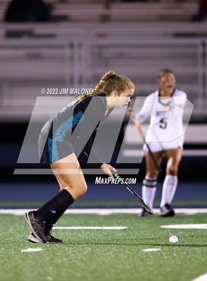 Thumbnail 3 in Christopher vs. Archbishop Mitty (CIFCCS Championship) photogallery.