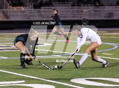 Thumbnail 1 in Christopher vs. Archbishop Mitty (CIFCCS Championship) photogallery.