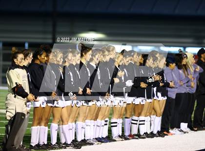 Thumbnail 2 in Christopher vs. Archbishop Mitty (CIFCCS Championship) photogallery.