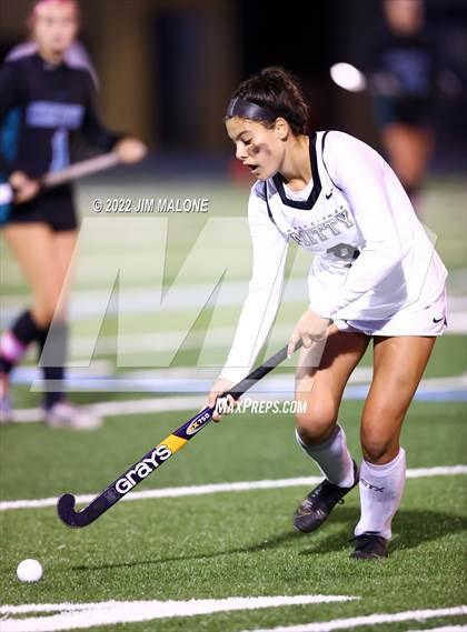 Thumbnail 1 in Christopher vs. Archbishop Mitty (CIFCCS Championship) photogallery.