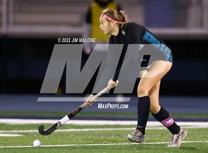 Thumbnail 3 in Christopher vs. Archbishop Mitty (CIFCCS Championship) photogallery.