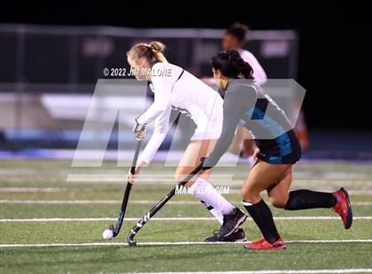Thumbnail 1 in Christopher vs. Archbishop Mitty (CIFCCS Championship) photogallery.