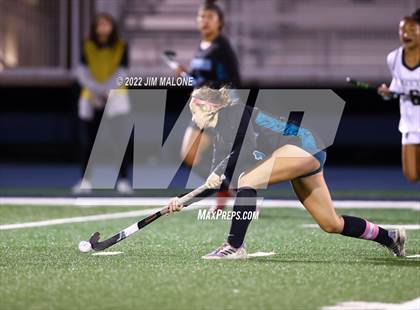 Thumbnail 1 in Christopher vs. Archbishop Mitty (CIFCCS Championship) photogallery.