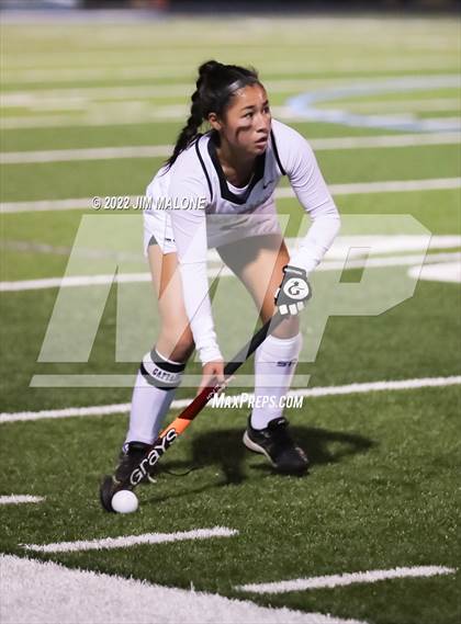 Thumbnail 1 in Christopher vs. Archbishop Mitty (CIFCCS Championship) photogallery.