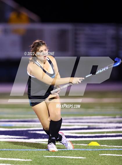 Thumbnail 3 in Christopher vs. Archbishop Mitty (CIFCCS Championship) photogallery.