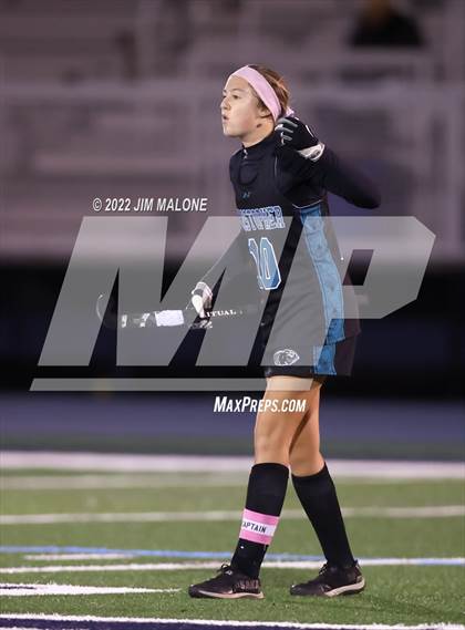 Thumbnail 1 in Christopher vs. Archbishop Mitty (CIFCCS Championship) photogallery.