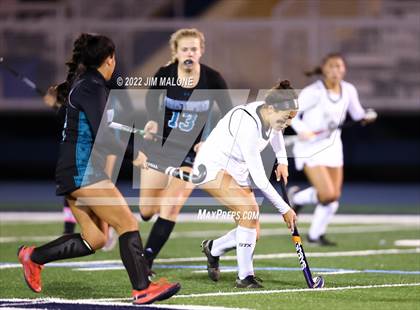 Thumbnail 1 in Christopher vs. Archbishop Mitty (CIFCCS Championship) photogallery.