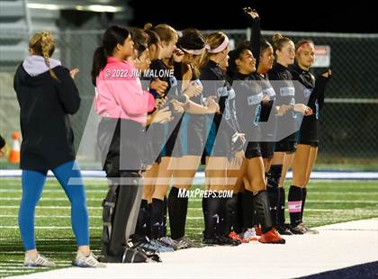 Thumbnail 1 in Christopher vs. Archbishop Mitty (CIFCCS Championship) photogallery.