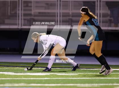 Thumbnail 3 in Christopher vs. Archbishop Mitty (CIFCCS Championship) photogallery.