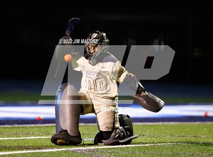 Thumbnail 2 in Christopher vs. Archbishop Mitty (CIFCCS Championship) photogallery.